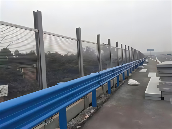 东方高速防撞护栏生产制造工艺